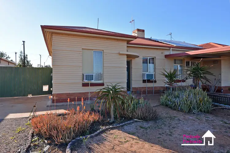 154 Playford Avenue, Whyalla SA 5600
