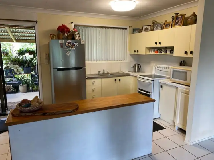 Second view of Homely house listing, 25 Constellation Drive, Loganholme QLD 4129