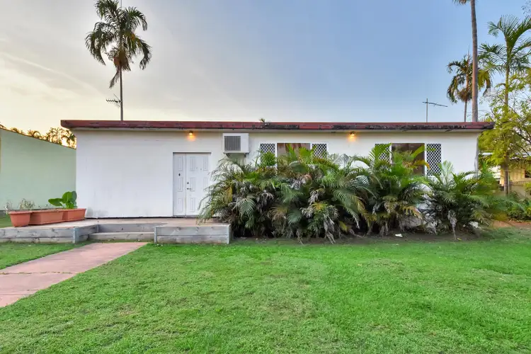 Third view of Homely house listing, 45 Charles Street, Stuart Park NT 820