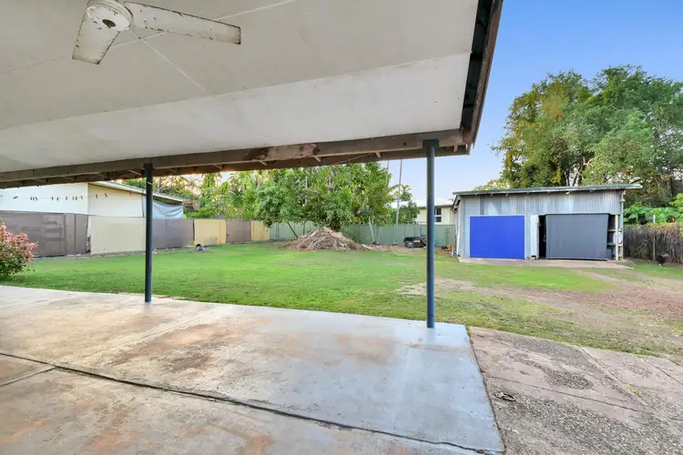 Fourth view of Homely house listing, 45 Charles Street, Stuart Park NT 820