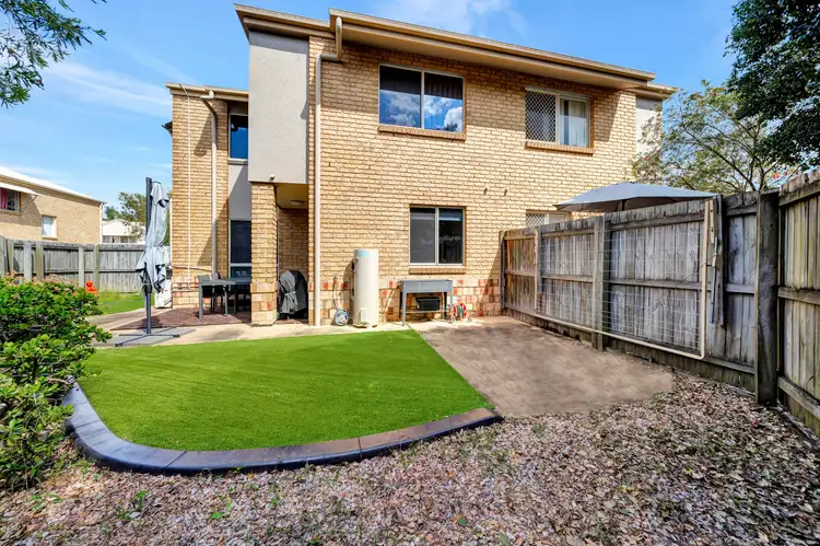 Second view of Homely house listing, 74/36 Albert Street, Waterford QLD 4133