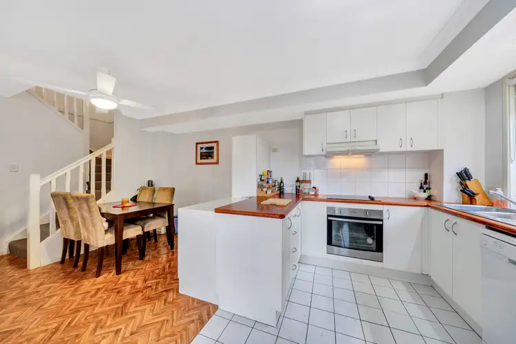 Sixth view of Homely house listing, 74/36 Albert Street, Waterford QLD 4133