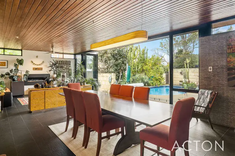 Main view of Homely house listing, 31 Evandale Street, Floreat WA 6014