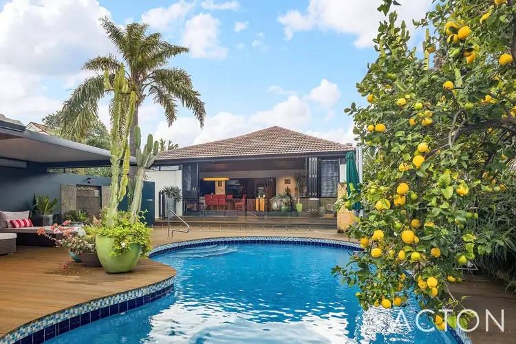Second view of Homely house listing, 31 Evandale Street, Floreat WA 6014
