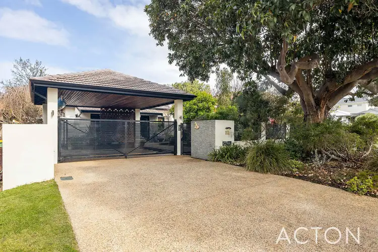 Third view of Homely house listing, 31 Evandale Street, Floreat WA 6014