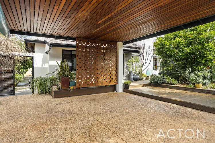 Fourth view of Homely house listing, 31 Evandale Street, Floreat WA 6014