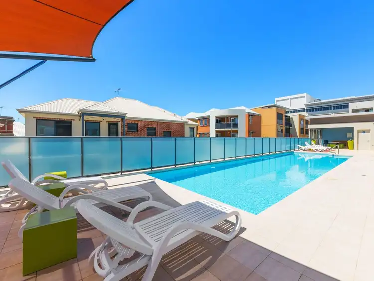 12/150 Stirling Street, Perth WA 6000