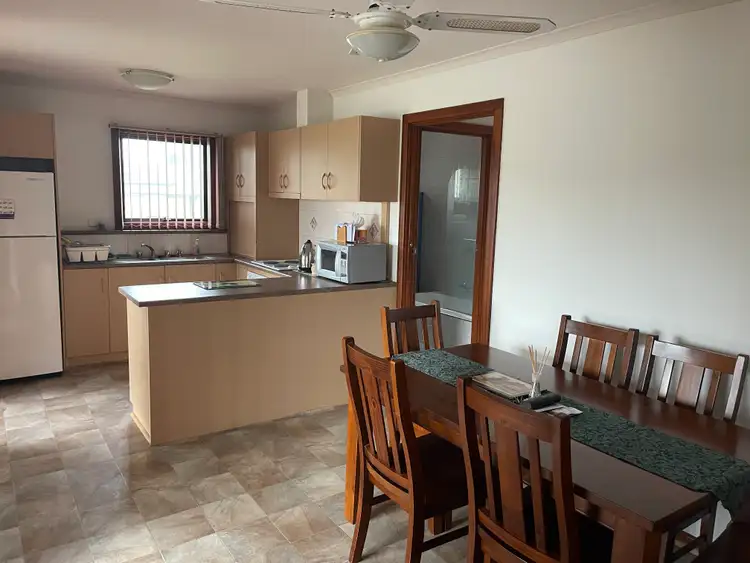 Second view of Homely house listing, 11 Wilhelmina Street, Kingston Se SA 5275