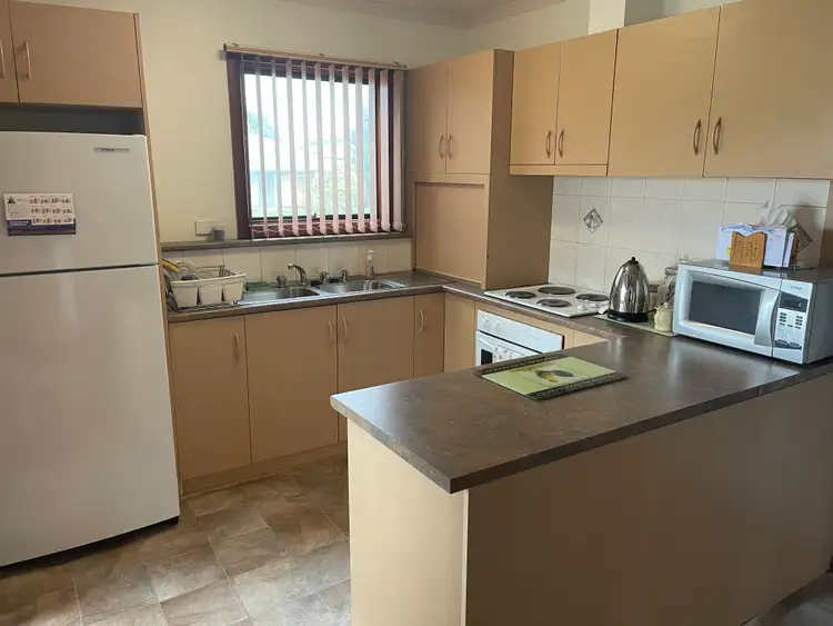 Third view of Homely house listing, 11 Wilhelmina Street, Kingston Se SA 5275