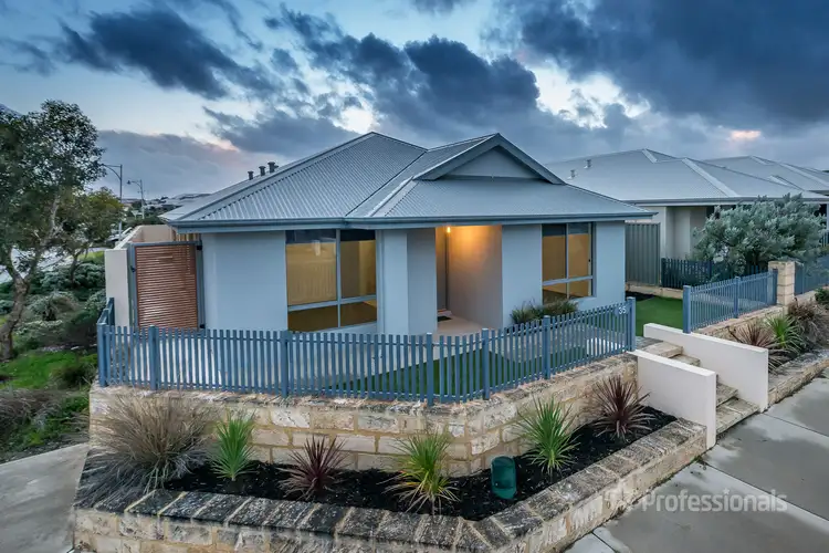 35 Piazza Link, Alkimos WA 6038
