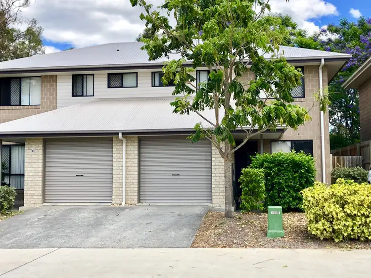 Fifth view of Homely townhouse listing, 14/8 Milan Street, Ellen Grove QLD 4078