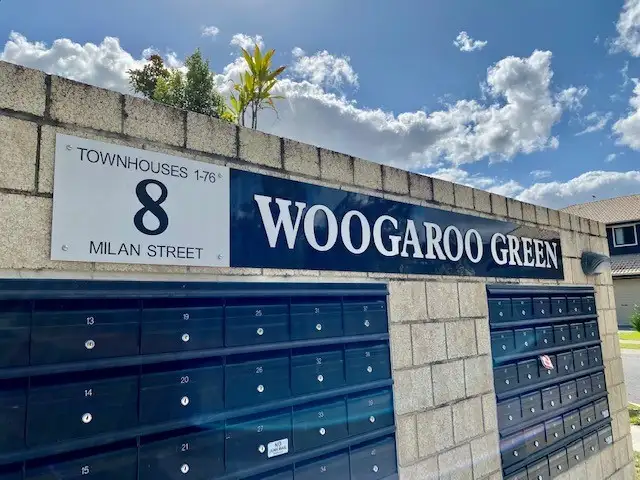 Sixth view of Homely townhouse listing, 14/8 Milan Street, Ellen Grove QLD 4078