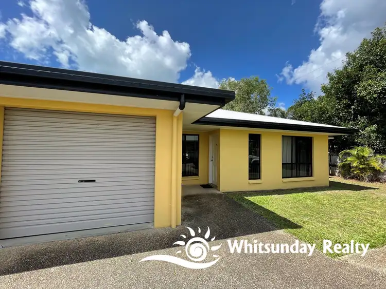 2/18 Banksia Court, Cannonvale QLD 4802