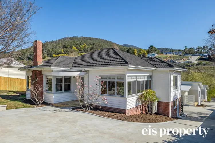 1/19 Brushy Creek Road, Lenah Valley TAS 7008