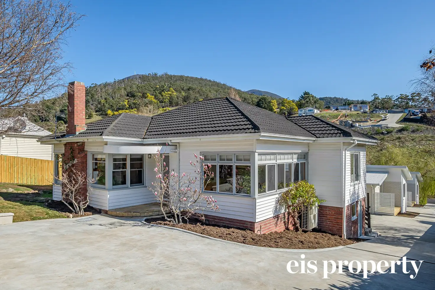 Main view of Homely house listing, 1/19 Brushy Creek Road, Lenah Valley TAS 7008