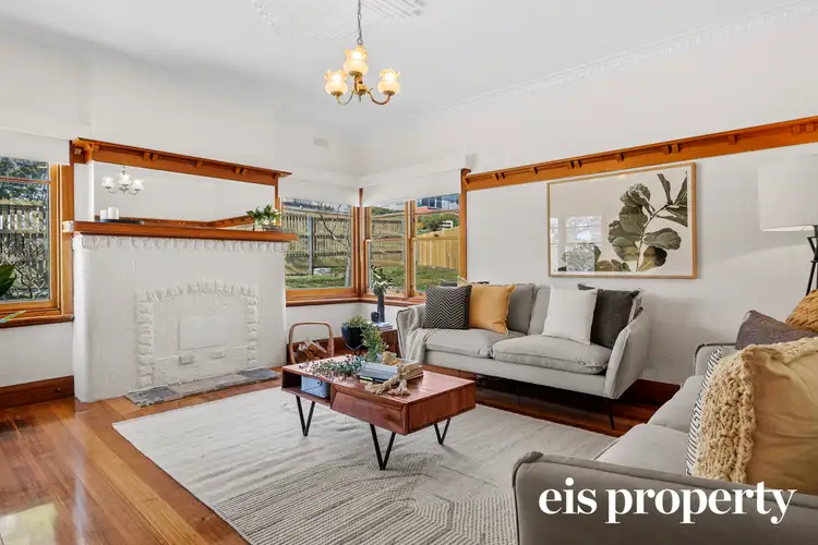 Fourth view of Homely house listing, 1/19 Brushy Creek Road, Lenah Valley TAS 7008