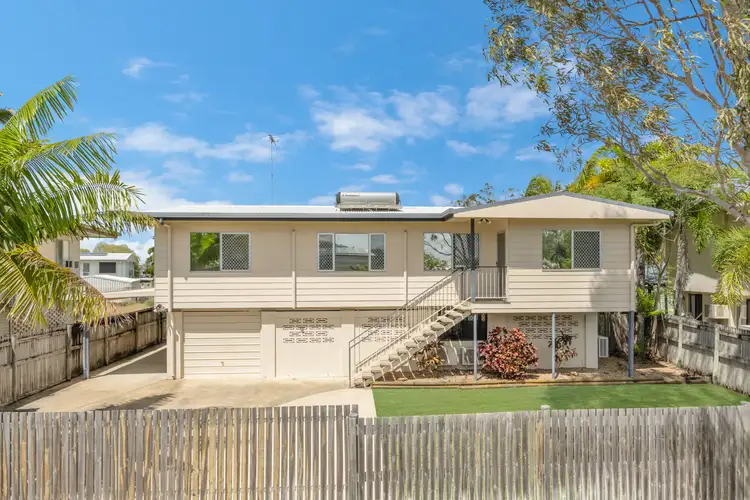 Second view of Homely house listing, 50 Bultarra Crescent, Kirwan QLD 4817