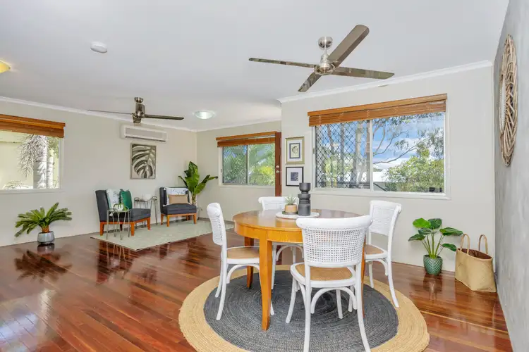 Third view of Homely house listing, 50 Bultarra Crescent, Kirwan QLD 4817