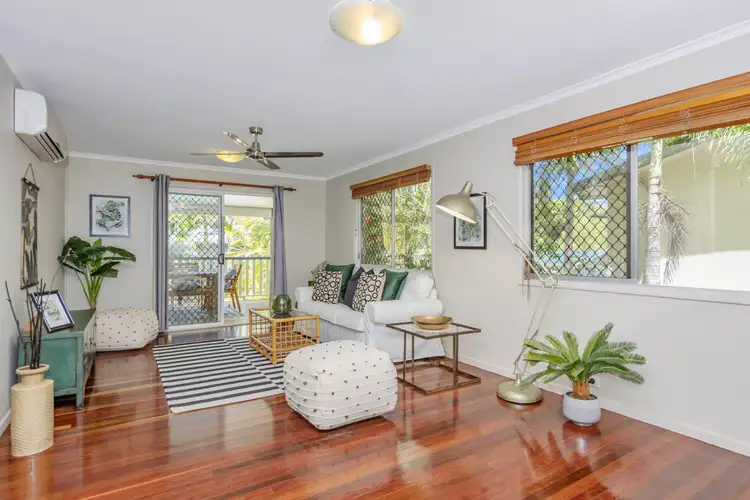 Fourth view of Homely house listing, 50 Bultarra Crescent, Kirwan QLD 4817