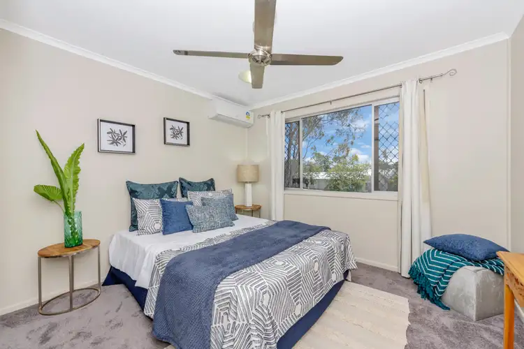 Fifth view of Homely house listing, 50 Bultarra Crescent, Kirwan QLD 4817