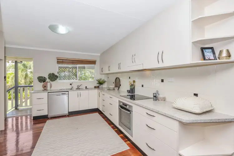 Sixth view of Homely house listing, 50 Bultarra Crescent, Kirwan QLD 4817