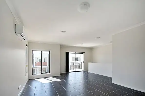 Fifth view of Homely townhouse listing, 19 Queenie Way, Cranbourne West VIC 3977