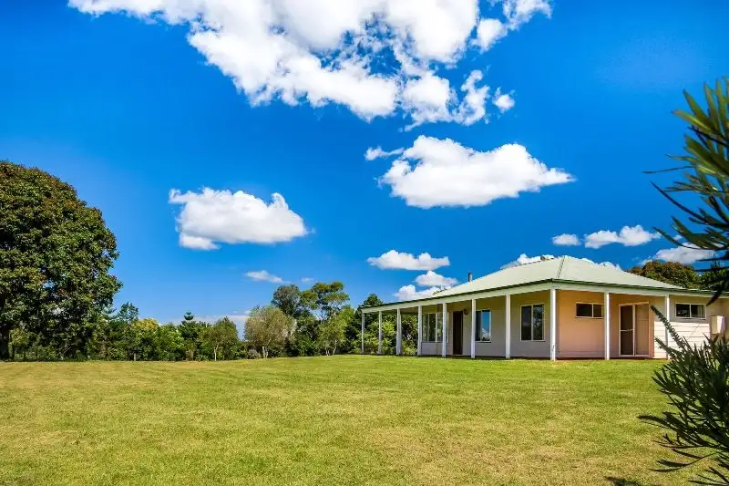 Main view of Homely rural property listing, 79 Anderson Road, Nanango QLD 4615