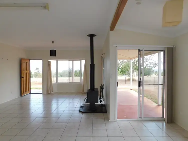 Third view of Homely rural property listing, 79 Anderson Road, Nanango QLD 4615