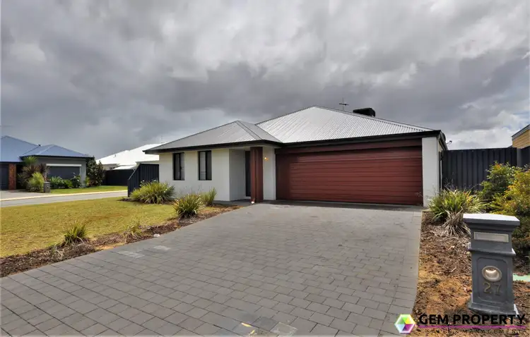 27 Tallowood Avenue, Baldivis WA 6171
