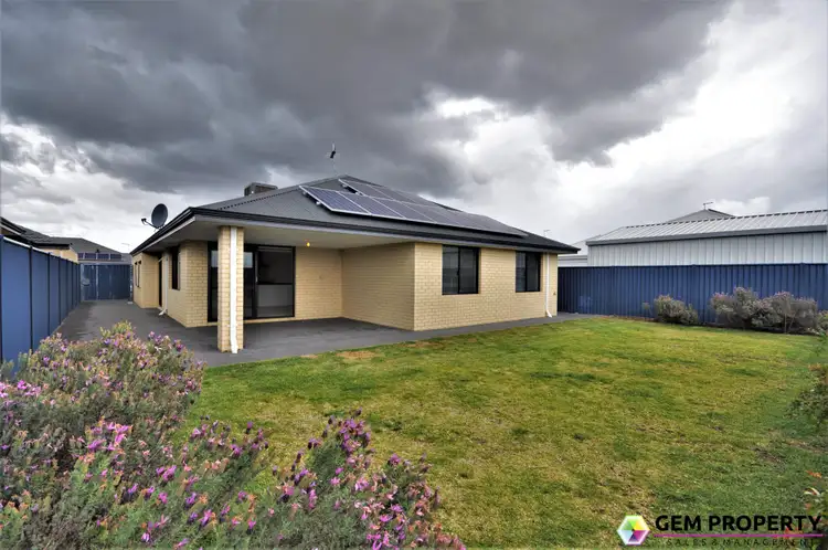 Second view of Homely house listing, 27 Tallowood Avenue, Baldivis WA 6171
