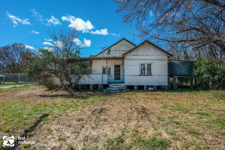Main view of Homely rural property listing, 1339 Pyramul Road, Mudgee NSW 2850