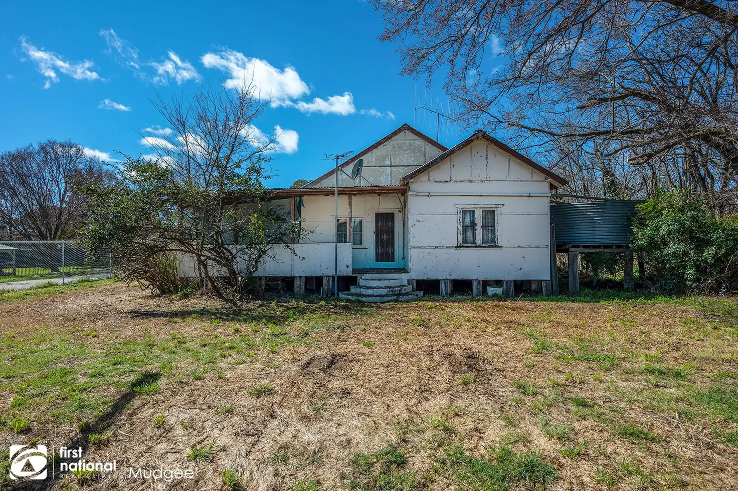 Main view of Homely rural property listing, 1339 Pyramul Road, Mudgee NSW 2850
