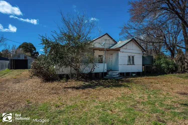 Second view of Homely rural property listing, 1339 Pyramul Road, Mudgee NSW 2850