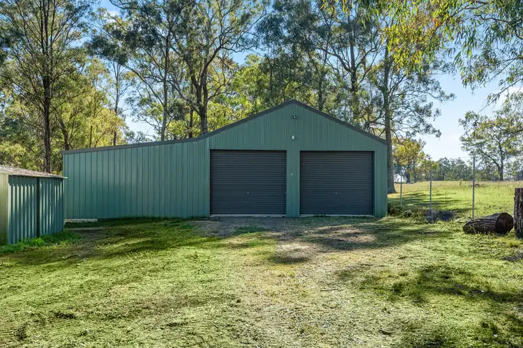 Third view of Homely rural property listing, 96 Mitchell Drive, Glossodia NSW 2756
