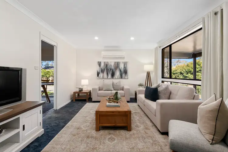 Fifth view of Homely rural property listing, 96 Mitchell Drive, Glossodia NSW 2756