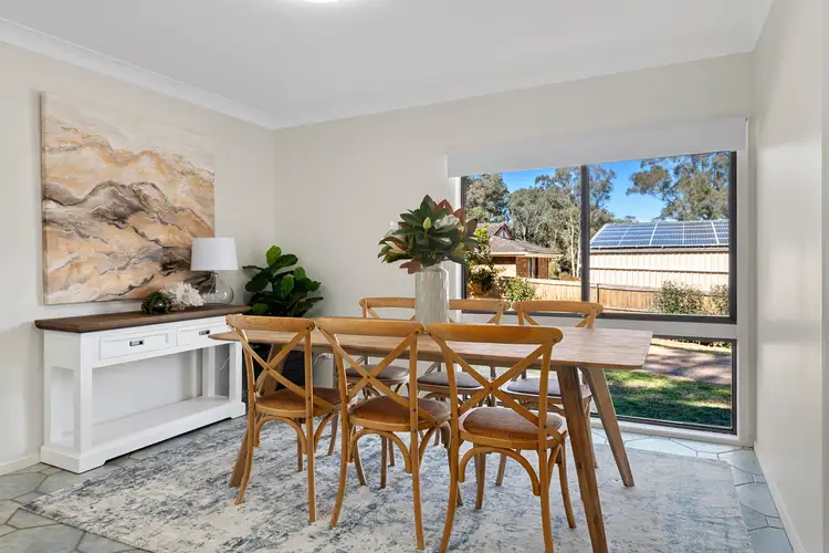 Sixth view of Homely rural property listing, 96 Mitchell Drive, Glossodia NSW 2756