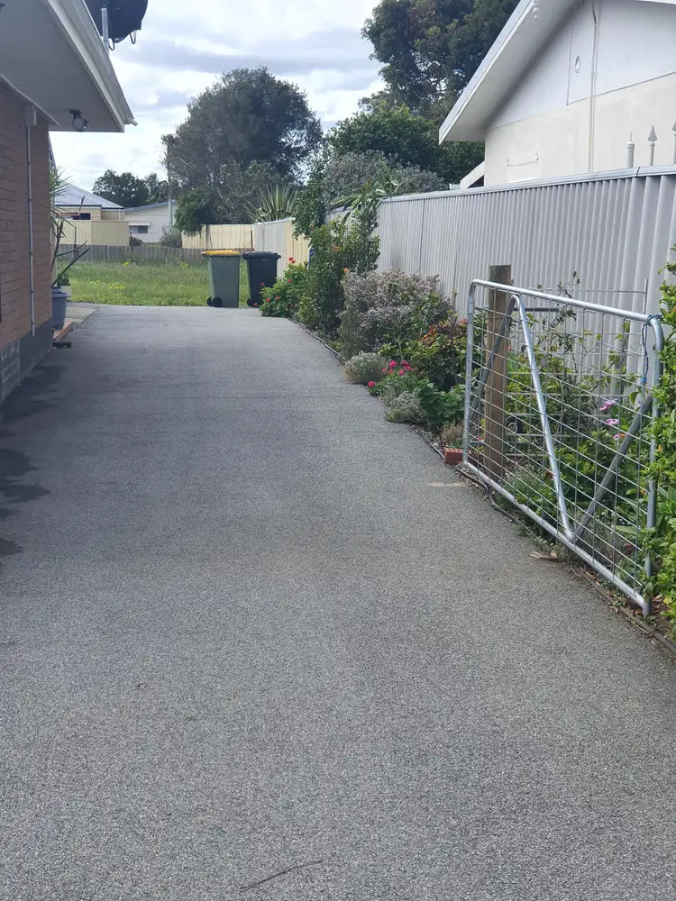 Second view of Homely land listing, 62A Boundary, Mandurah WA 6210