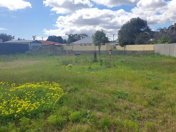 Seventh view of Homely land listing, 62A Boundary, Mandurah WA 6210