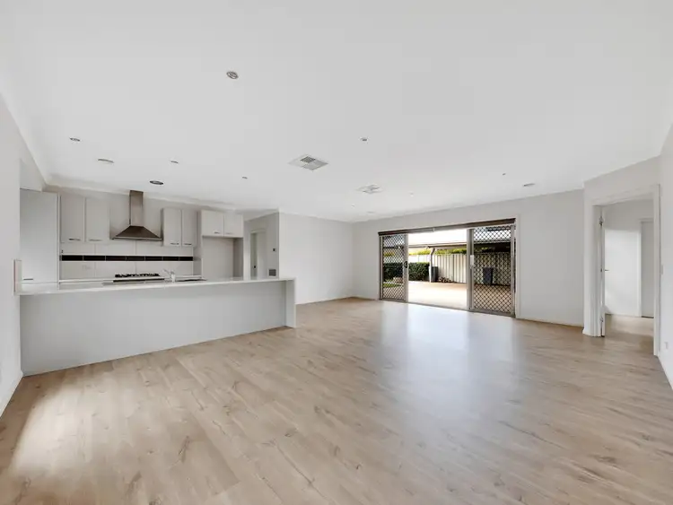 Fourth view of Homely house listing, 5 Harkin Street, Wodonga VIC 3690