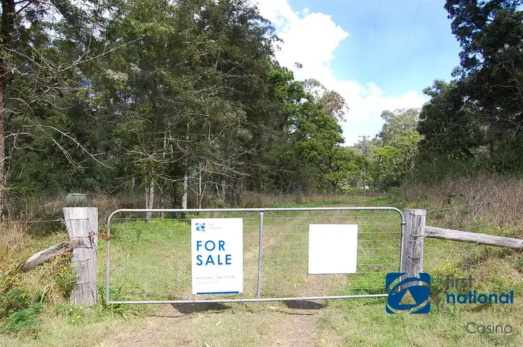 2580 Upper Mongogarie Road, Mongogarie NSW 2470