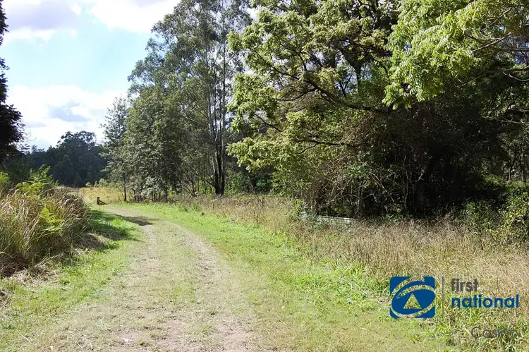 Second view of Homely rural property listing, 2580 Upper Mongogarie Road, Mongogarie NSW 2470