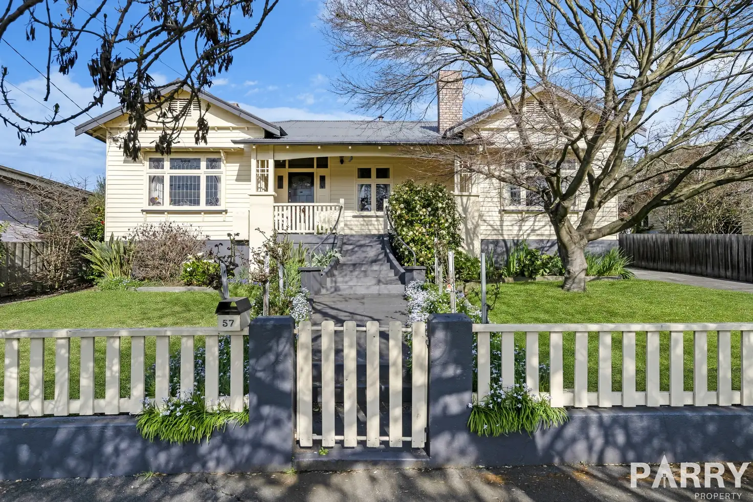 Main view of Homely house listing, 57 Thistle Street West,, South Launceston TAS 7249