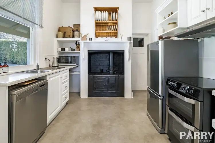 Fifth view of Homely house listing, 57 Thistle Street West,, South Launceston TAS 7249