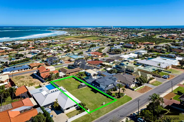 Third view of Homely land listing, 18 Bayview Street, Mount Tarcoola WA 6530