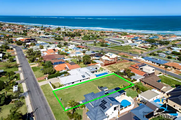 Fourth view of Homely land listing, 18 Bayview Street, Mount Tarcoola WA 6530