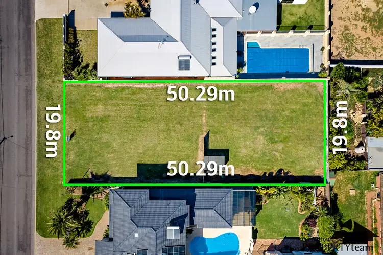 Fifth view of Homely land listing, 18 Bayview Street, Mount Tarcoola WA 6530