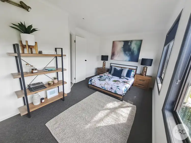 Fifth view of Homely house listing, 180 Holdsworth Road, North Bendigo VIC 3550