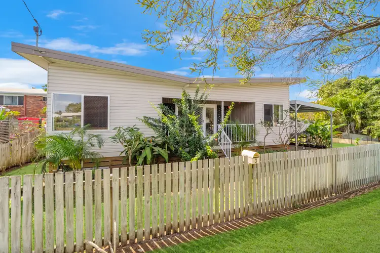 3 Vivian Street, Pimlico QLD 4812