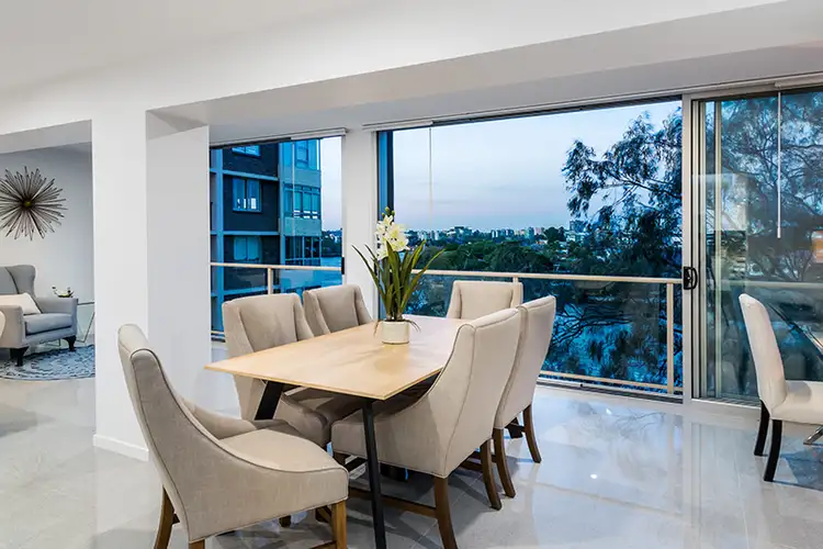 Sixth view of Homely unit listing, 6/36 Sandford St, St Lucia QLD 4067