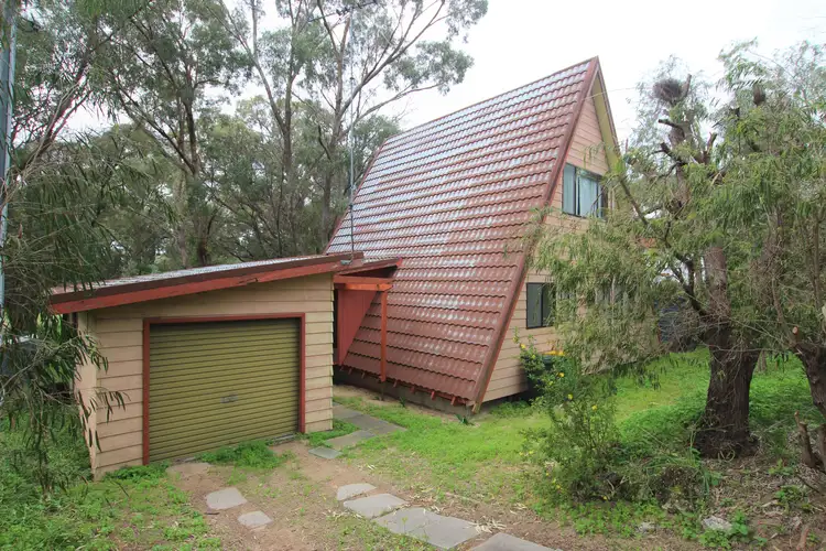 Second view of Homely house listing, 10 LAKESIDE TCE, Preston Beach WA 6215
